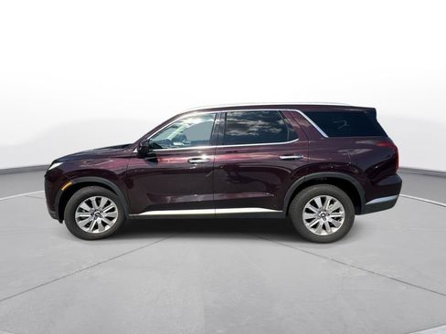 Used 2025 Hyundai Palisade SEL AWD/4WD image 9