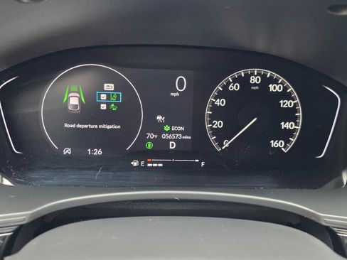 Used 2022 Honda Civic Sport image 18
