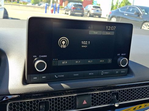 Used 2025 Honda Civic LX image 16