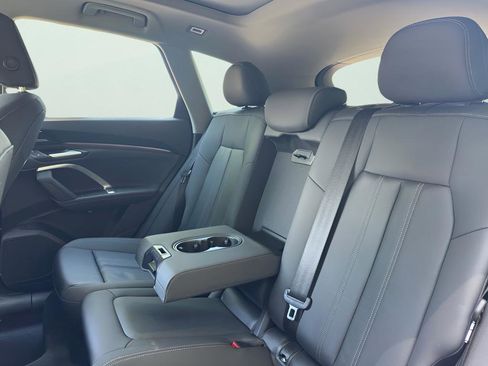 Certified 2025 Audi Q5 Premium w/ Premium Plus AWD/4WD image 22