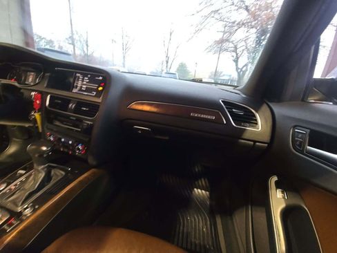 Used 2014 Audi A4 2.0T Premium Plus w/ Premium Plus Package image 11