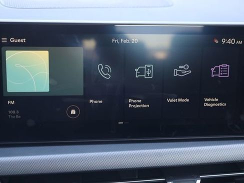 New 2026 Hyundai Sonata SEL image 16