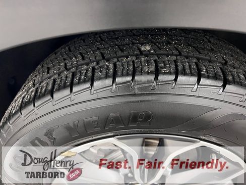 Used 2020 Honda CR-V EX-L image 16