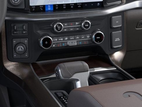 New 2026 Ford F150 King Ranch image 16