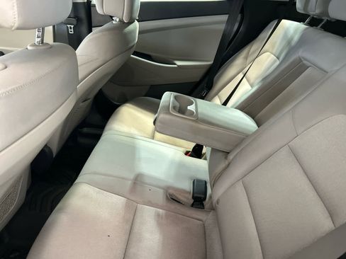 Used 2018 Hyundai Tucson SEL image 5