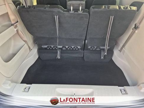 Used 2023 Chrysler Pacifica Limited FWD image 29