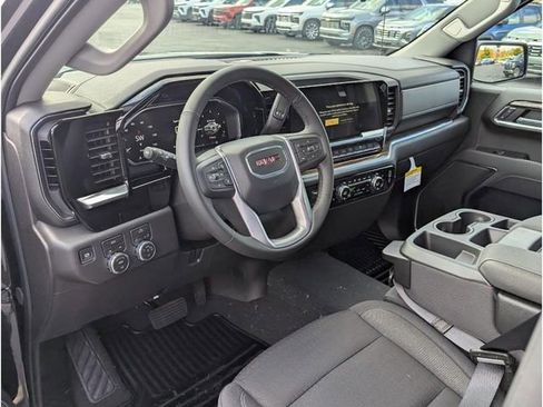 New 2026 GMC Sierra 1500 Denali image 15