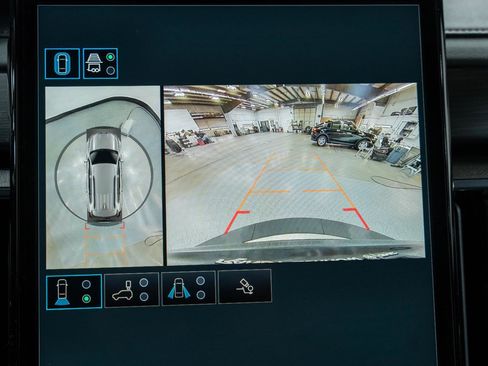 New 2026 GMC Acadia AT4 w/ Luxury Package image 39