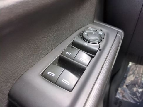 Used 2023 Chevrolet Silverado 1500 Custom Trail Boss image 26