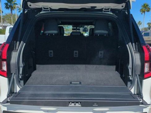 New 2026 Ford Expedition Tremor image 13