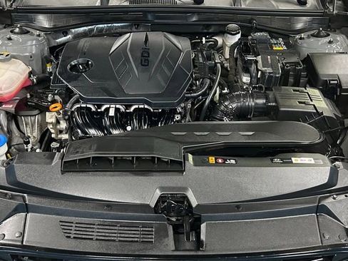 Used 2022 Hyundai Sonata SEL FWD image 50