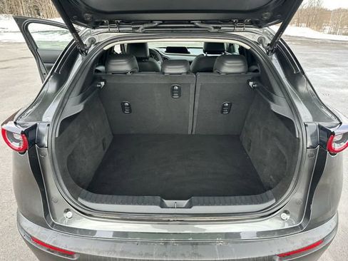 Used 2022 MAZDA CX-30 AWD 2.5 S w/ Premium Package image 22