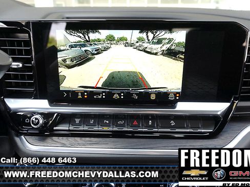 New 2025 GMC Sierra 2500 SLT w/ Texas SLT Premium Package image 20