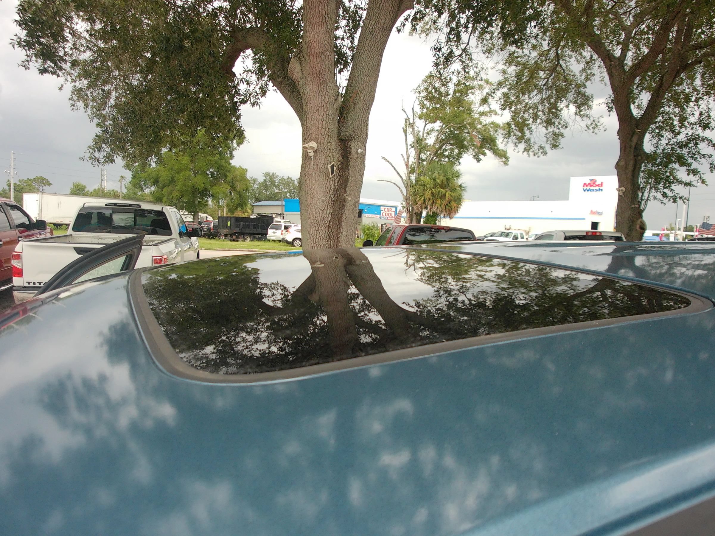 Used 2007 Honda Ridgeline RTL image 16