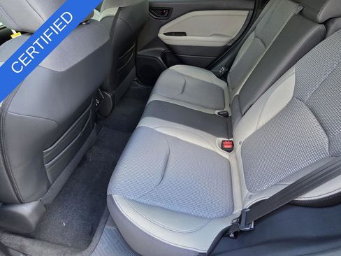 Used 2026 Subaru Forester Premium image 11