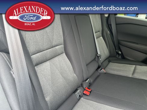 Used 2026 Nissan Rogue SV w/ Cold Weather Package FWD image 17