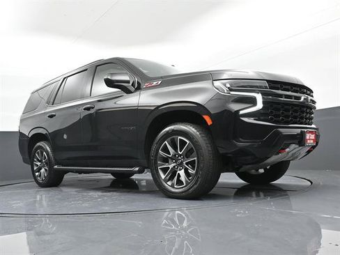 Used 2021 Chevrolet Tahoe Z71 AWD/4WD image 33