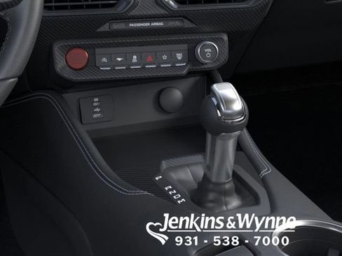 New 2026 Ford Mustang GT image 6