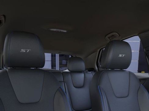 New 2026 Buick Encore GX Sport Touring FWD image 24