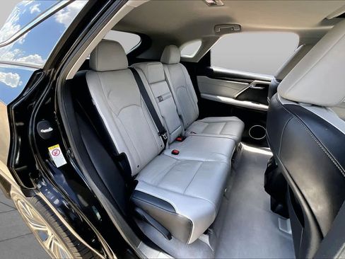 Used 2017 Lexus RX 350 AWD w/ Premium Package image 21