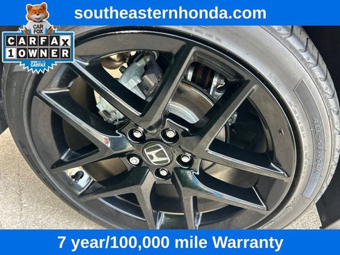 Used 2024 Honda Civic Sport image 5