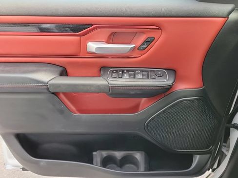Used 2022 RAM 1500 Rebel w/ Rebel Level A Equipment Group AWD/4WD image 20