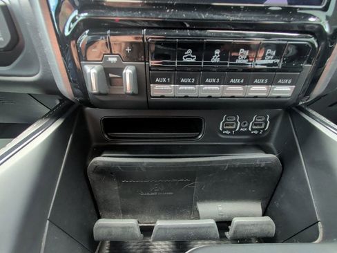 Used 2021 RAM 1500 TRX w/ TRX Level 2 Equipment Group AWD/4WD image 21