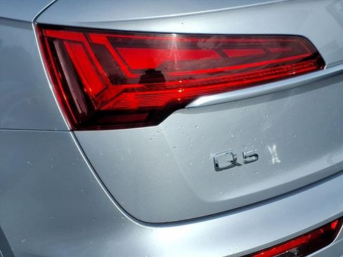 Used 2022 Audi Q5 2.0T Premium Plus image 8