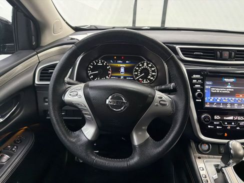 Used 2015 Nissan Murano SL FWD image 24