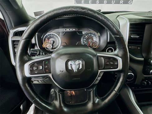 Used 2019 RAM 1500 Big Horn image 11