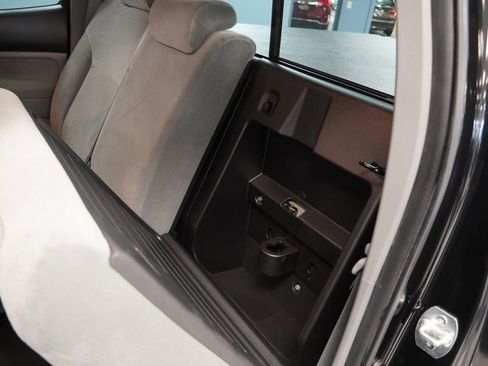 Used 2008 Toyota Tacoma Base 4D Double Cab image 24