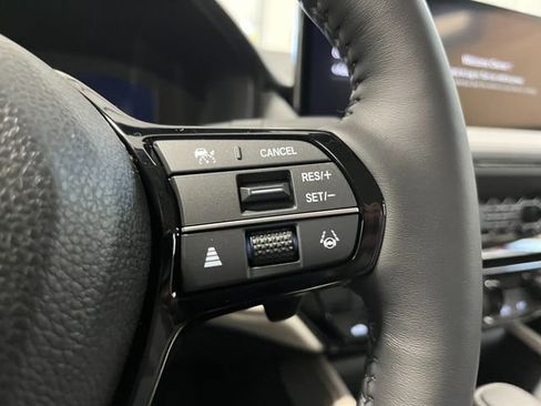 New 2026 Honda Accord Touring image 20