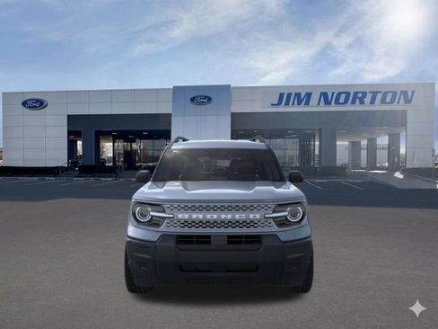 New 2026 Ford Bronco Sport Big Bend AWD/4WD image 8