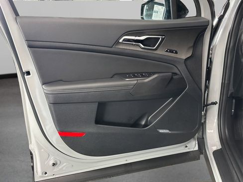 New 2026 Kia Sportage X-Pro Prestige AWD/4WD image 15