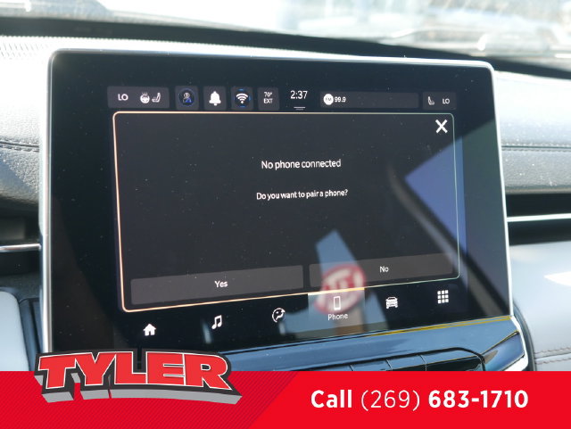 Used 2024 Jeep Compass Limited AWD/4WD image 49