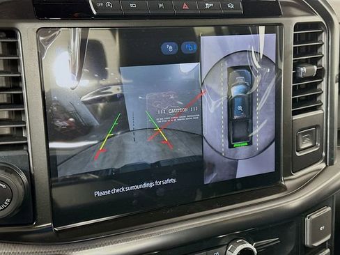 New 2026 Ford F150 Raptor image 14