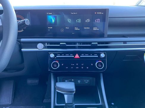 New 2026 Hyundai Santa Cruz SEL FWD image 27