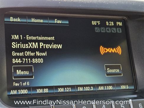 Used 2013 Chevrolet Equinox LT w/ Driver Convenience Package image 21