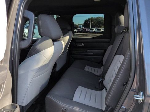 Used 2025 Toyota Tacoma TRD Sport RWD image 13