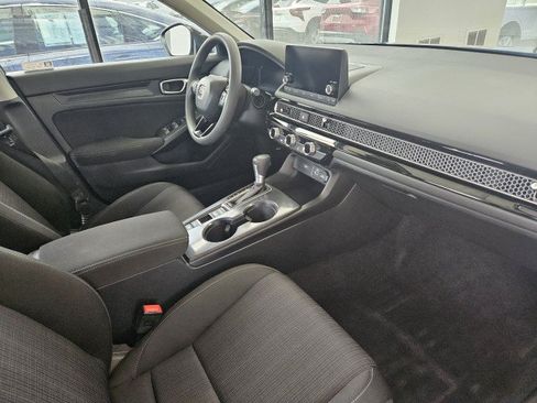 Used 2024 Honda Civic LX image 12