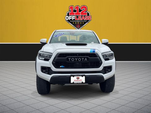 Used 2023 Toyota Tacoma TRD Pro image 3