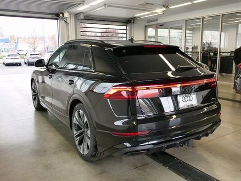 New 2026 Audi Q8 Premium Plus image 4