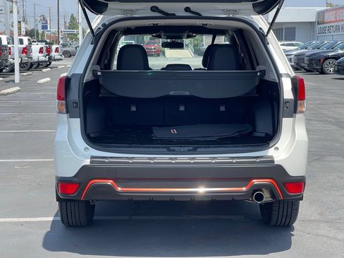 Used 2023 Subaru Forester Sport AWD/4WD image 10
