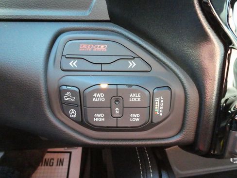 Used 2026 RAM 1500 RHO image 33
