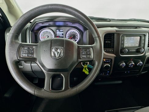 Used 2024 RAM 1500 Tradesman w/ Tradesman SXT Package AWD/4WD image 10