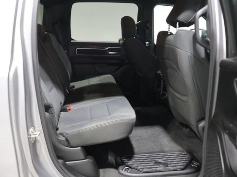 Used 2023 RAM 1500 Big Horn AWD/4WD image 20