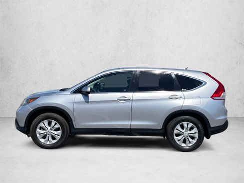 Used 2012 Honda CR-V EX image 8