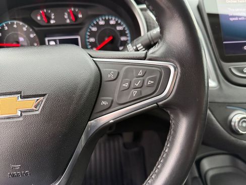 Used 2020 Chevrolet Malibu RS image 23