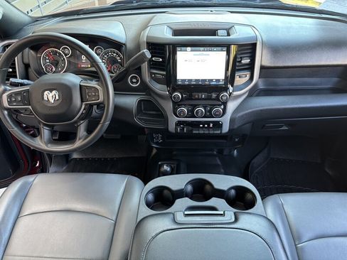 Used 2024 RAM 2500 Tradesman w/ Chrome Appearance Group AWD/4WD image 21