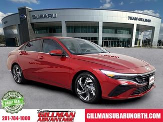 Used 2026 Hyundai Elantra Limited FWD video 1